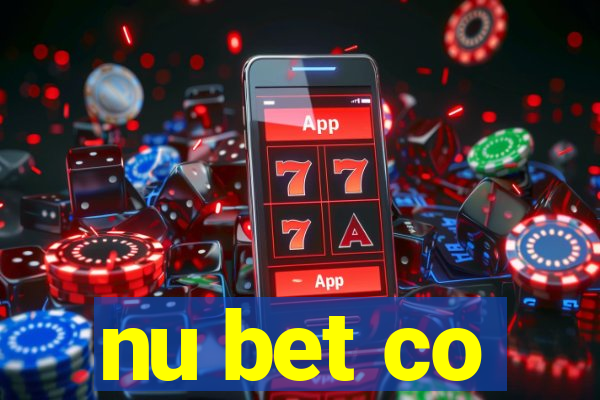 nu bet co